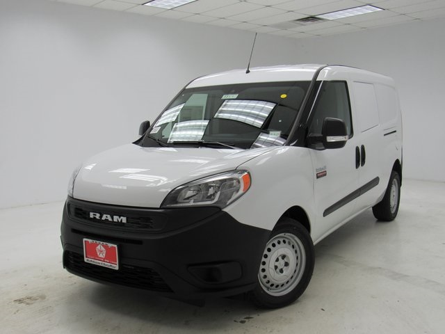 New 2020 Ram Promaster City Tradesman Cargo Van